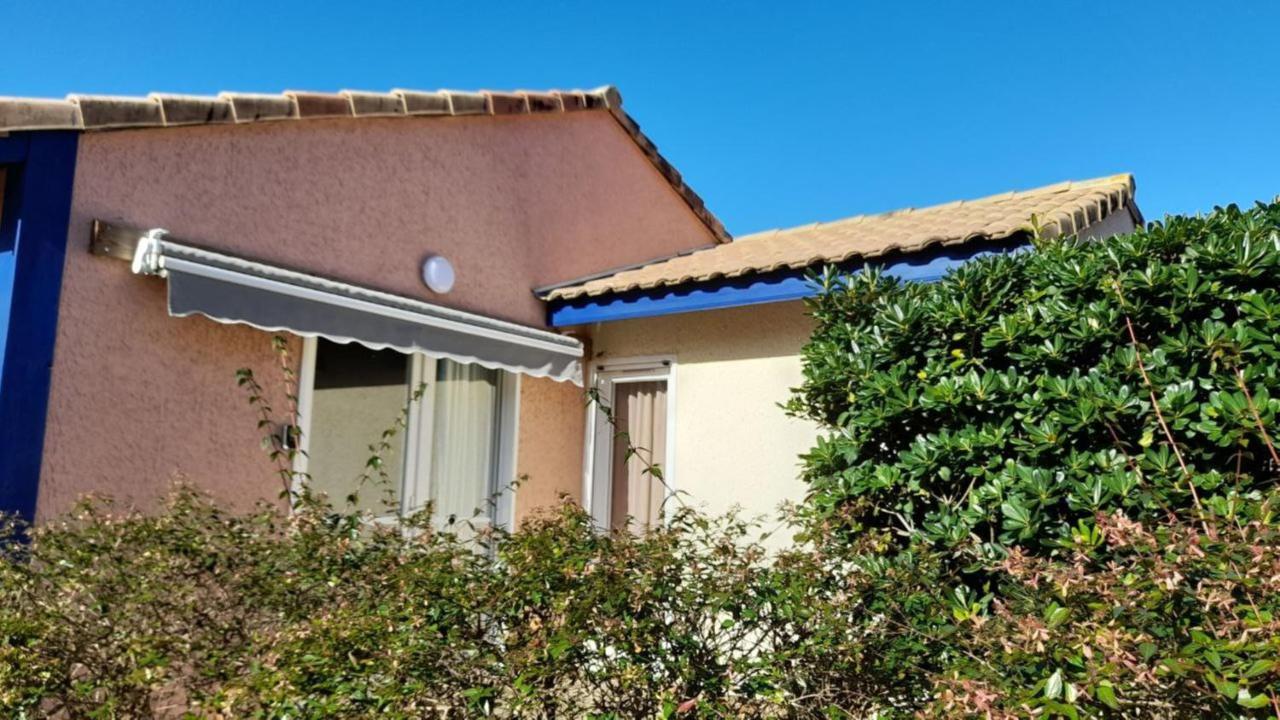 Residence Mes Amours D'Enfants - Les Villas Du Lac Soustons Bagian luar foto