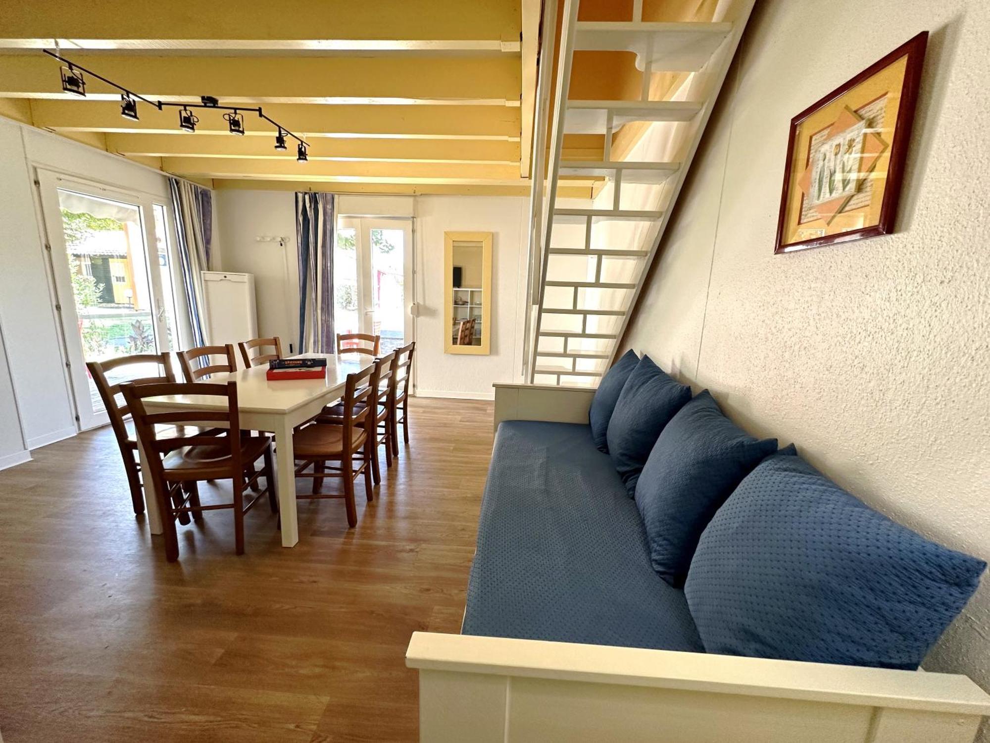 Residence Mes Amours D'Enfants - Les Villas Du Lac Soustons Bagian luar foto