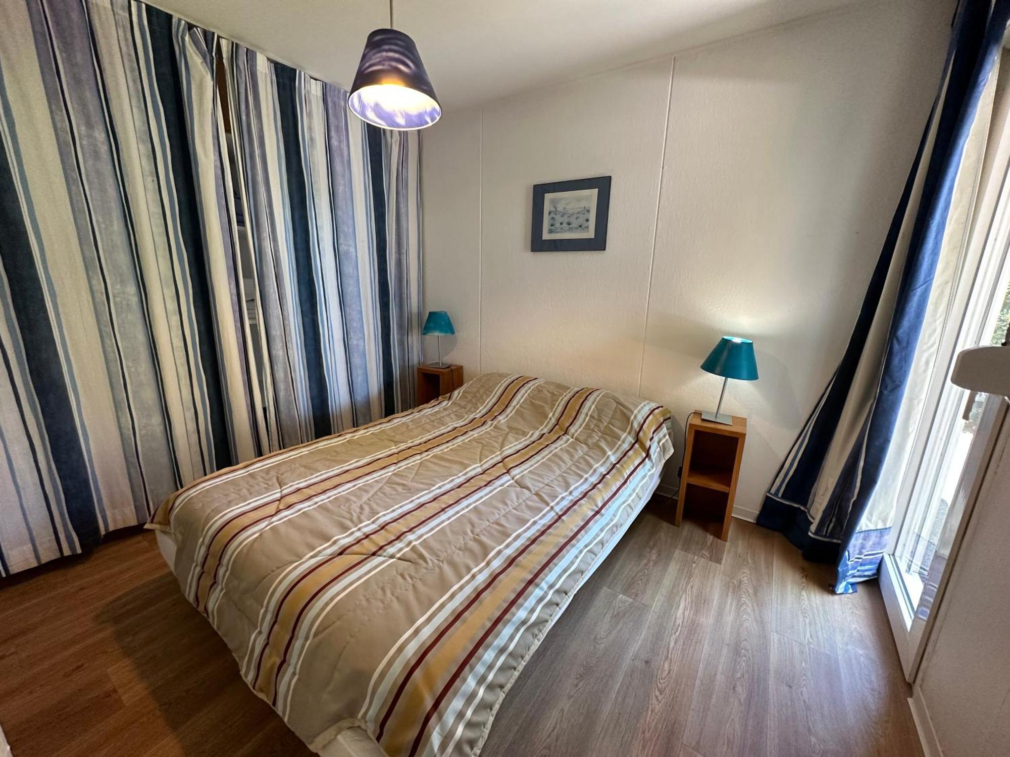 Residence Mes Amours D'Enfants - Les Villas Du Lac Soustons Bagian luar foto