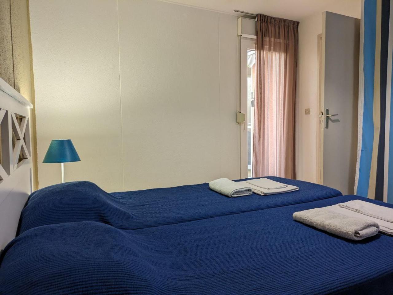 Residence Mes Amours D'Enfants - Les Villas Du Lac Soustons Bagian luar foto